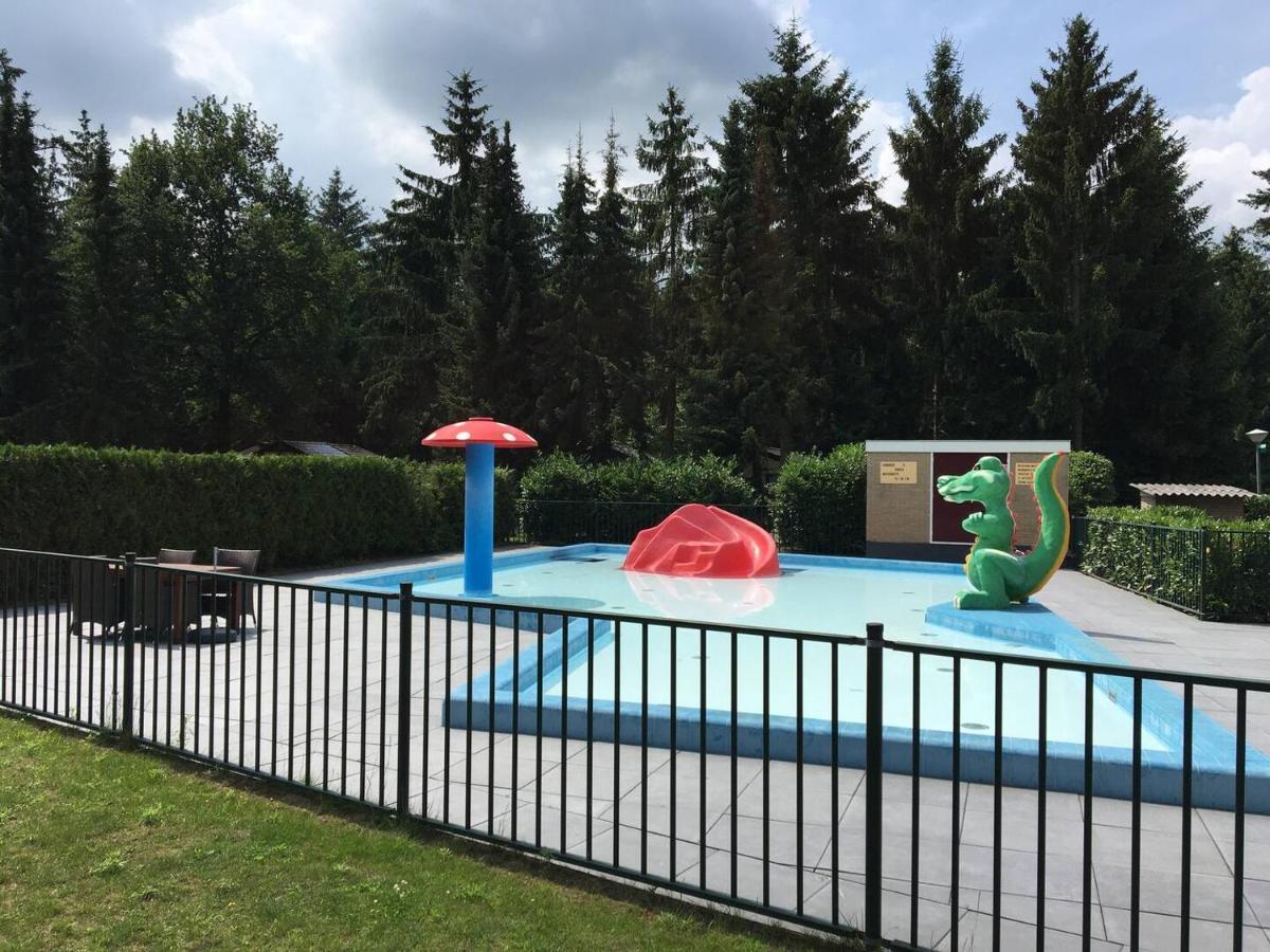 Sfeervol Vakantiehuisje In Bosrijke Omgeving Vorden Eksteriør bilde